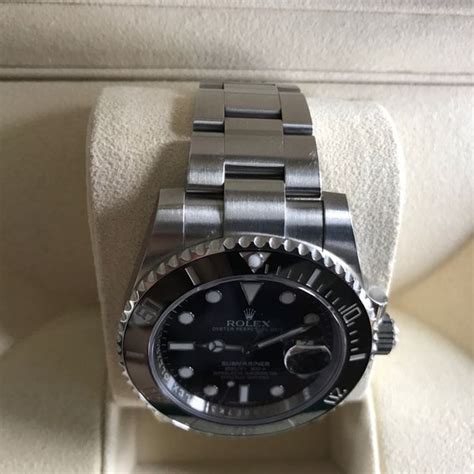 finding rolex submariner in toronto|rolex submariner used canada.